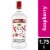 Smirnoff Raspberry (Vodka Infused With Natural Flavors) Perspective: front
