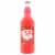 Smirnoff Ice Raspberry Sparkling Drink Perspective: front