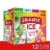Smirnoff Ice Variety Party Pack Perspective: front