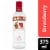 Smirnoff Strawberry (Vodka Infused With Natural Flavors) Perspective: front