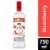 Smirnoff Strawberry (Vodka Infused With Natural Flavors) Perspective: front