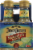 Jose Cuervo Classic Lime Margarita Minis Ready to Drink Cocktail Perspective: front