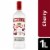 Smirnoff Cherry (Vodka Infused With Natural Flavors) Perspective: front