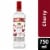 Smirnoff Cherry (Vodka Infused With Natural Flavors) Perspective: front