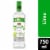 Smirnoff Lime (Vodka Infused With Natural Flavors) Perspective: front