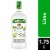 Smirnoff Lime (Vodka Infused With Natural Flavors) Perspective: front