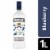 Smirnoff Blueberry (Vodka Infused With Natural Flavors) Perspective: front