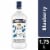 Smirnoff Blueberry (Vodka Infused With Natural Flavors) Perspective: front
