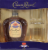 Crown Royal Blended Canadian Whisky Gift Set Perspective: front