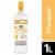 Smirnoff Pineapple (Vodka Infused With Natural Flavors) Perspective: front