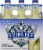 Smirnoff Premium Blueberry Hard Lemonade Perspective: front