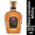 Crown Royal Whisky - Canadian Black Perspective: front