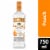 Smirnoff Peach (Vodka Infused With Natural Flavors) Perspective: front