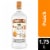 Smirnoff Peach (Vodka Infused With Natural Flavors) Perspective: front