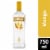 Smirnoff Mango (Vodka Infused With Natural Flavors) Perspective: front