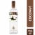 Smirnoff Coconut (Vodka Infused With Natural Flavors) Perspective: front