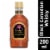 Crown Royal Black Blended Canadian Whisky Perspective: front