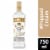 Smirnoff Whipped Cream (Vodka Infused With Natural Flavors) Perspective: front