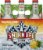 Smirnoff Ice Tropical Fruit Flavored Hard Beverage Perspective: front