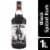 Captain Morgan Black Spiced Dark Rum Perspective: front