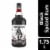 Captain Morgan Black Spiced Dark Rum Perspective: front