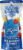 Smirnoff Blue Raspberry Lemonade Frozen Single Pouch Perspective: front