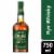 George Dickel Rye Whisky Perspective: front