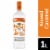 Smirnoff Vodka Kissed Caramel Perspective: front
