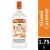 Smirnoff Vodka Kissed Caramel Perspective: front
