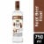 Smirnoff Root Beer Float (Vodka Infused With Natural Flavors) Perspective: front