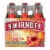 Smirnoff Ice Seasonal Hurricane Punch Flavored Hard Beverage Perspective: front