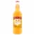 Smirnoff Ice Screwdriver Flavored Hard Beverage Single Bottle Perspective: front