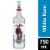 Captain Morgan White Rum Perspective: front
