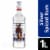 Captain Morgan White Rum Perspective: front