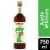 Seagram's 7 Crown Apple Blended Whiskey Perspective: front