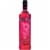 Smirnoff Sours Watermelon (Vodka Infused with Natural Flavors) Perspective: front
