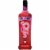 Smirnoff Sours Watermelon (Vodka Infused with Natural Flavors) Perspective: front