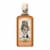 Jeremiah Weed Spiced Whiskey Perspective: front