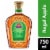 Crown Royal Regal Apple Flavored Whisky Perspective: front