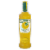Smirnoff Sourced Pineapple (Vodka Infused with Natural Flavors) Perspective: front