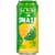 Smirnoff Ice Smash Lemon Lime Perspective: front