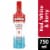 Smirnoff Red White & Berry (Vodka Infused With Natural Flavors) Perspective: front