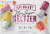 Smirnoff Sparkling Seltzer Variety Pack Perspective: front