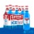 Smirnoff Ice Red White & Berry Flavored Hard Beverage Perspective: front