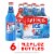 Smirnoff Ice Red White & Berry Perspective: front