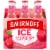 Smirnoff Ice Raspberry Perspective: front