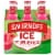 Smirnoff Ice Watermelon Mimosa Perspective: front