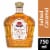 Crown Royal Salted Caramel Flavored Whisky Perspective: front
