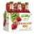 Smirnoff Sourced Strawberry Kiwi Perspective: front