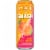 Smirnoff Ice Smash Peach & Mango Flavored Hard Beverage Single Can Perspective: front